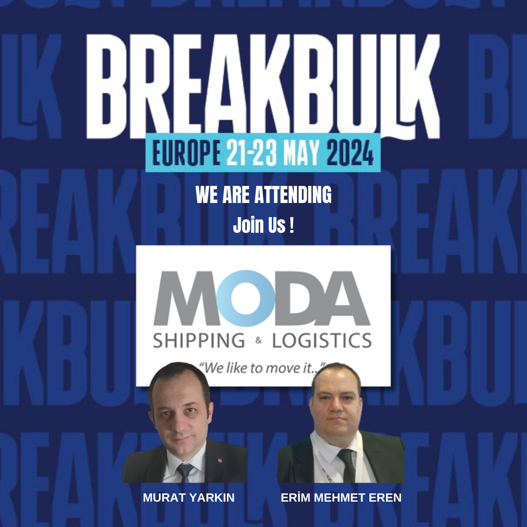Breakbulk 2024