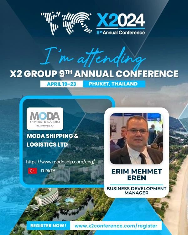 X2 Group 9th Annual Conference
