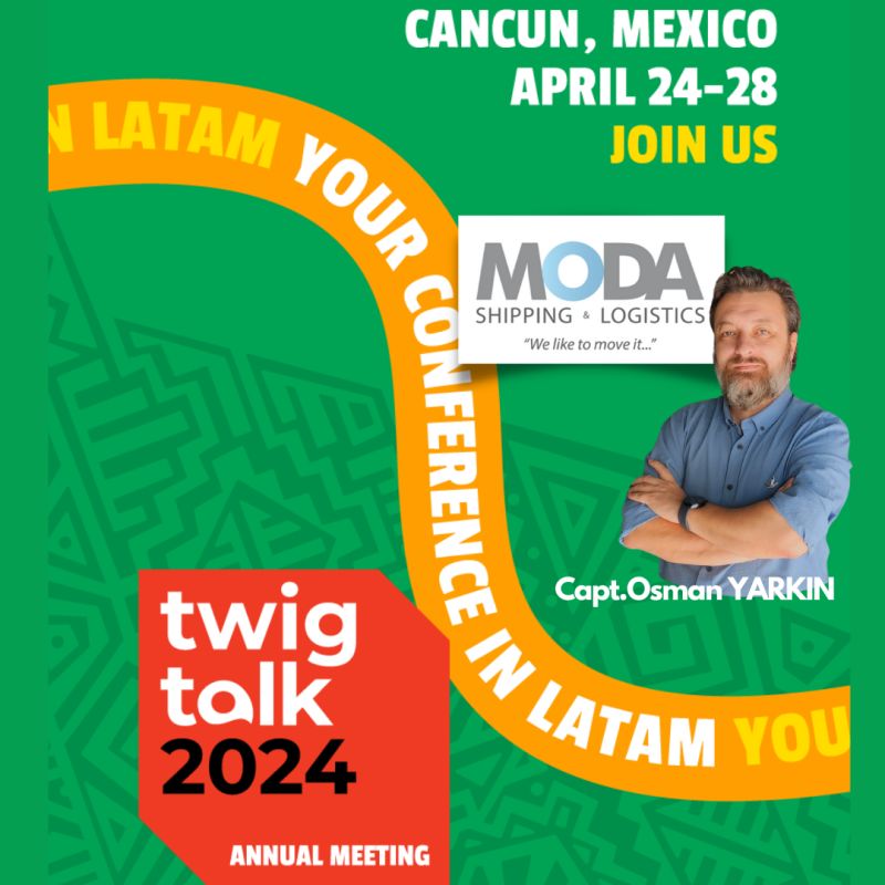 Twing Talk 2024