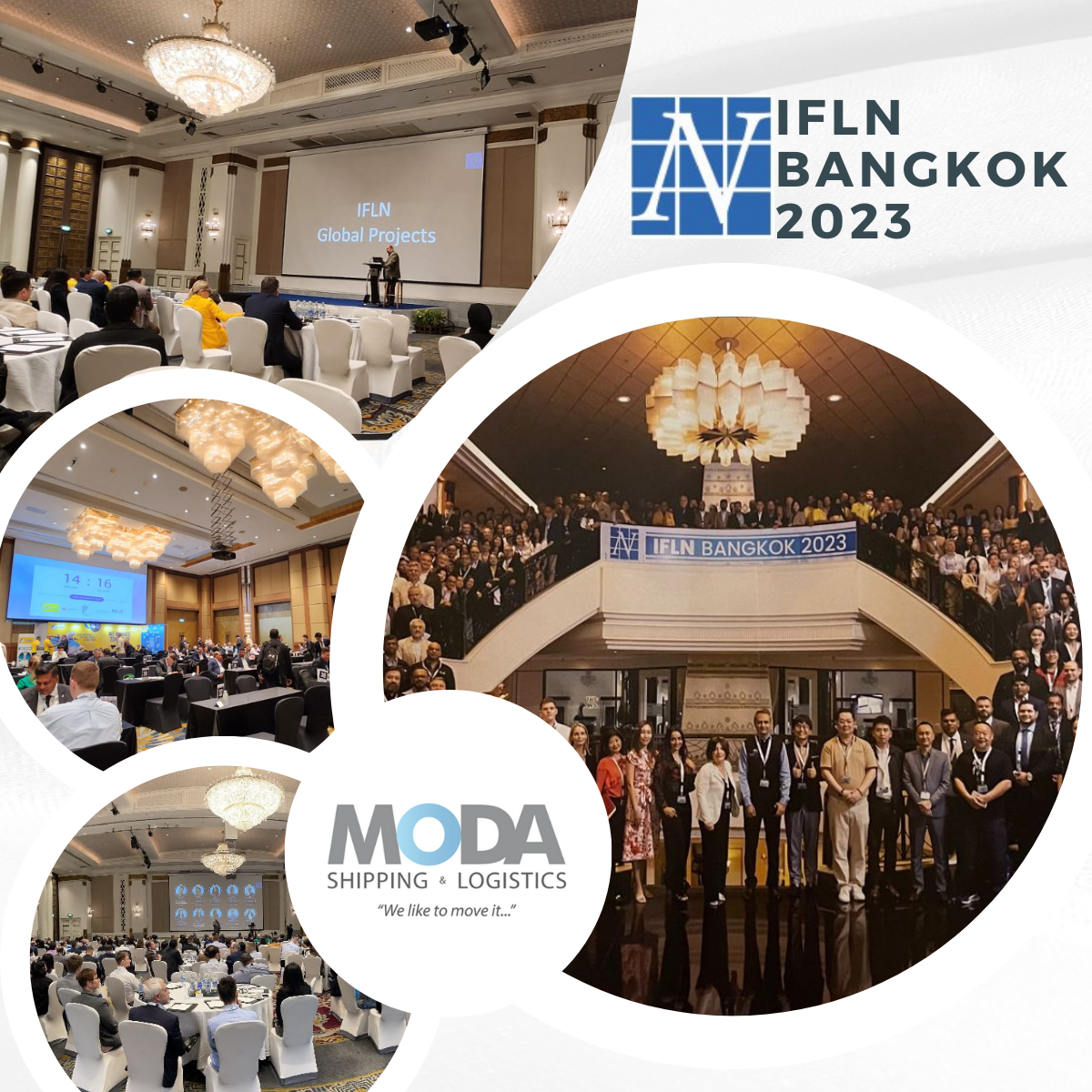 IFLN BANGKOK 2023