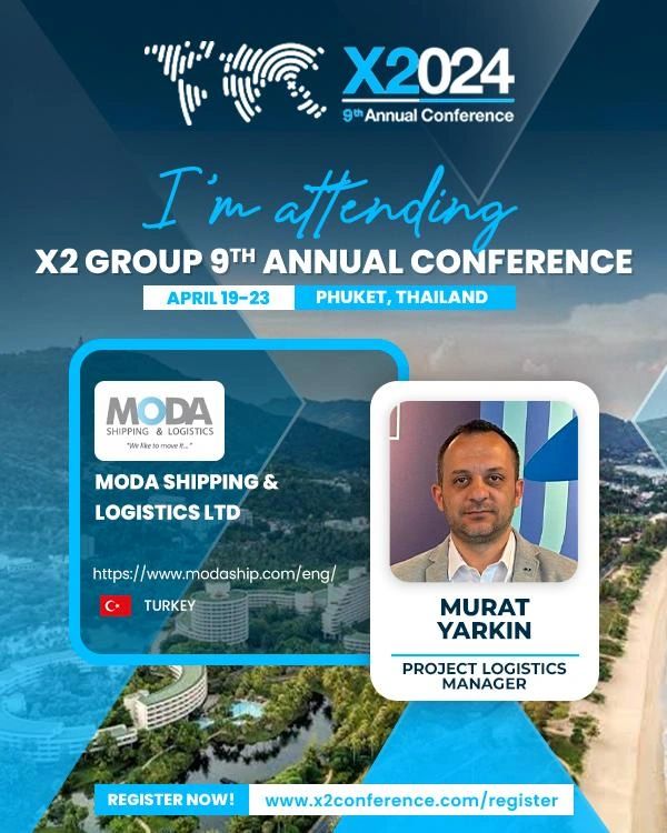 X2 Group 9th Annual Conference