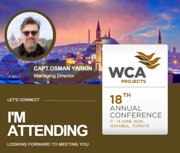 WCA Projects